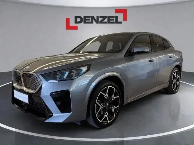 BMW Ix2