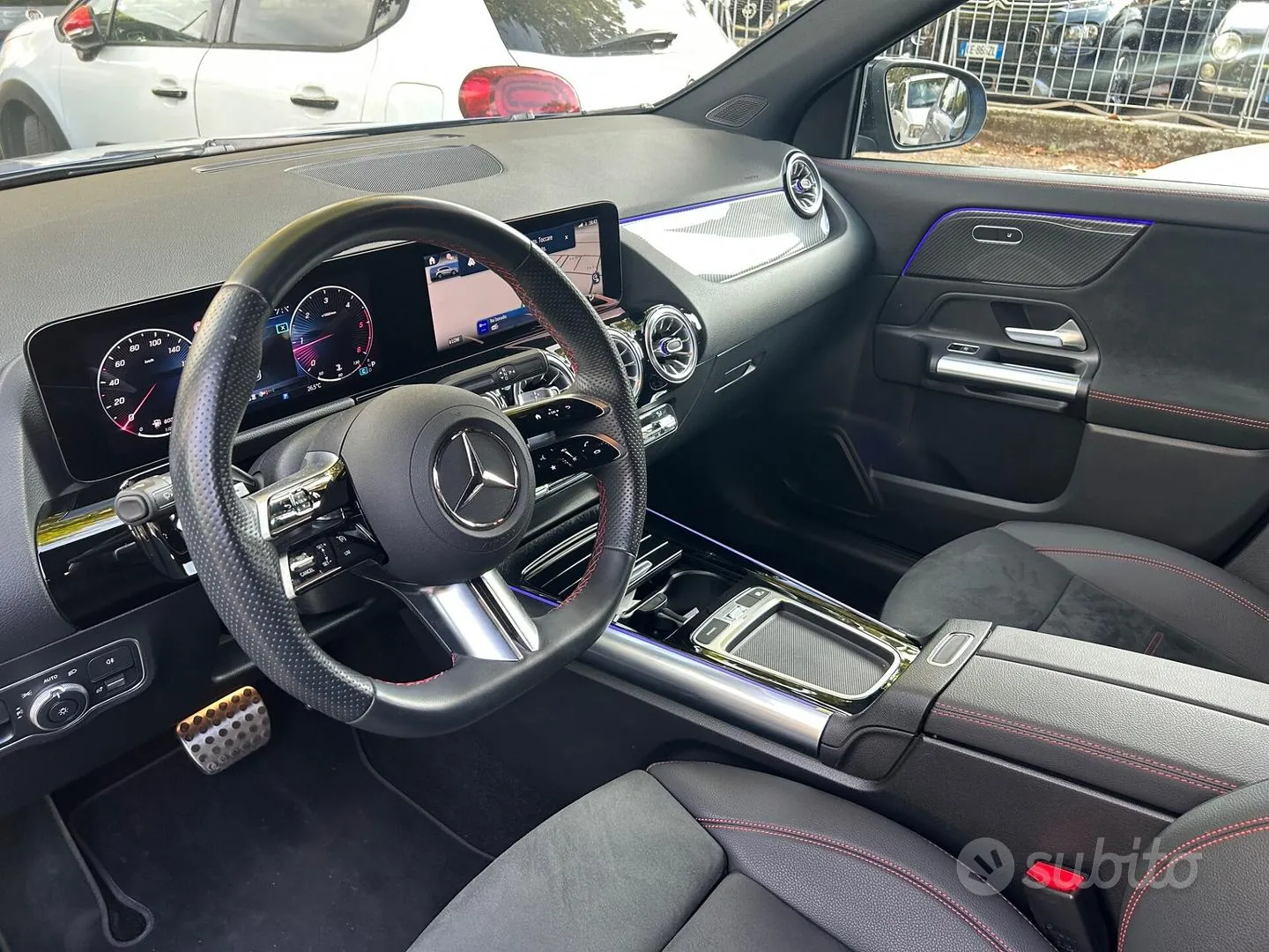 Mercedes-Benz Gla 2024 photo 4
