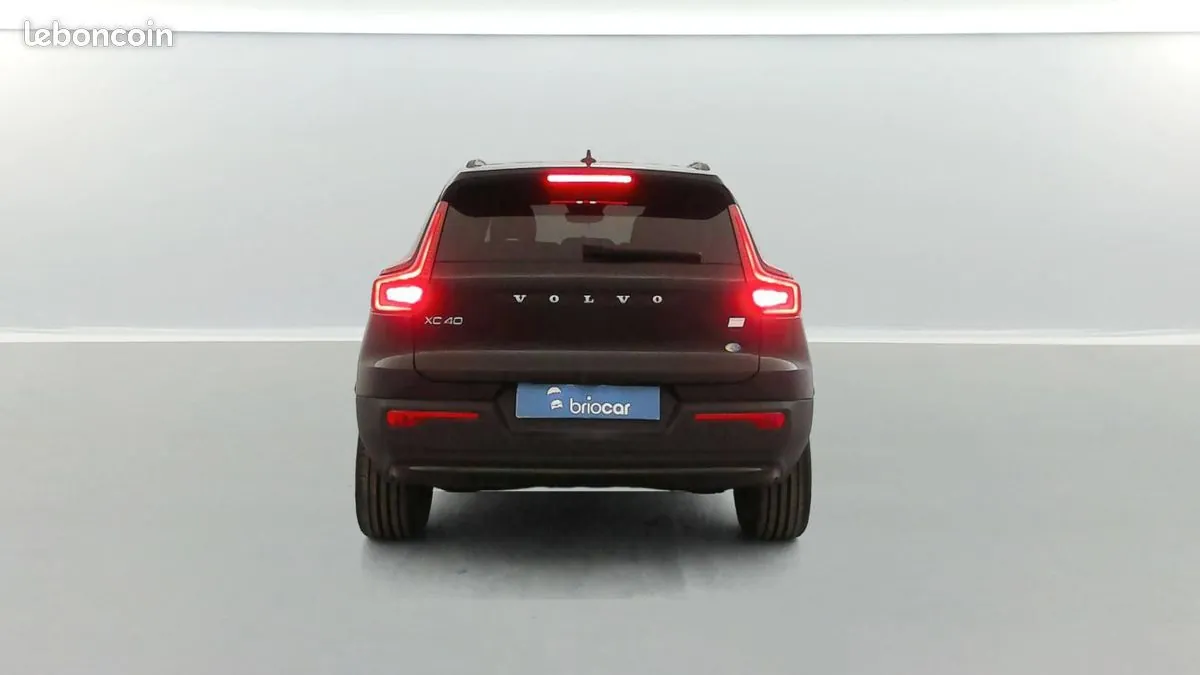 Volvo Xc40 2022 photo 4