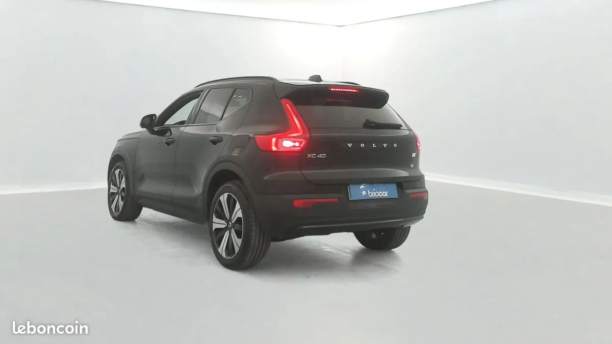 Volvo Xc40 2022 photo 3