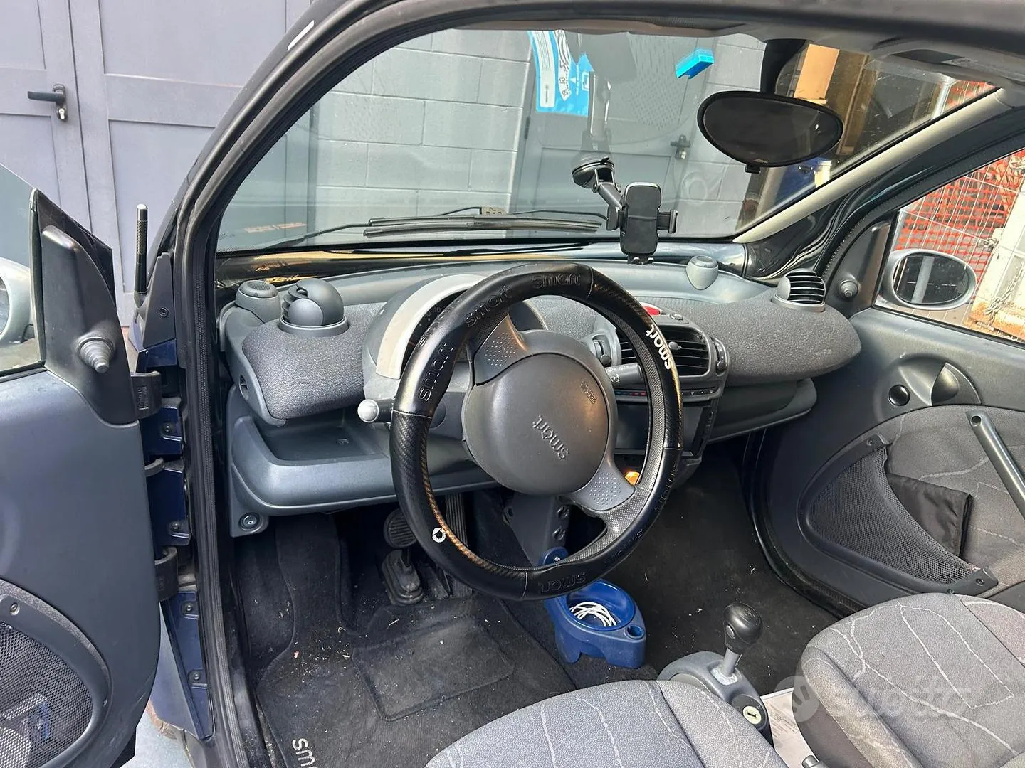 Smart Del 2002 2002 photo 4