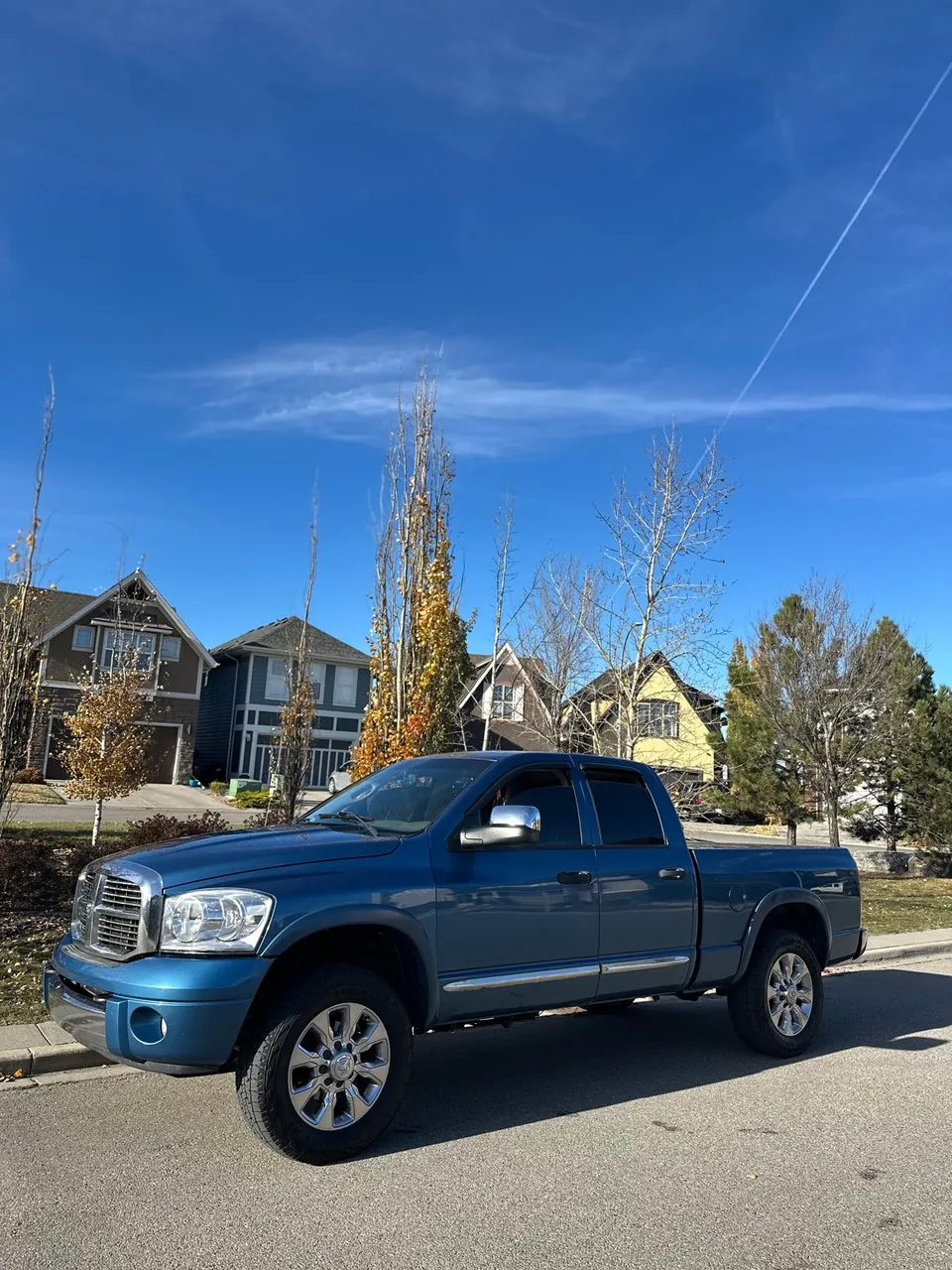 Ram 2500