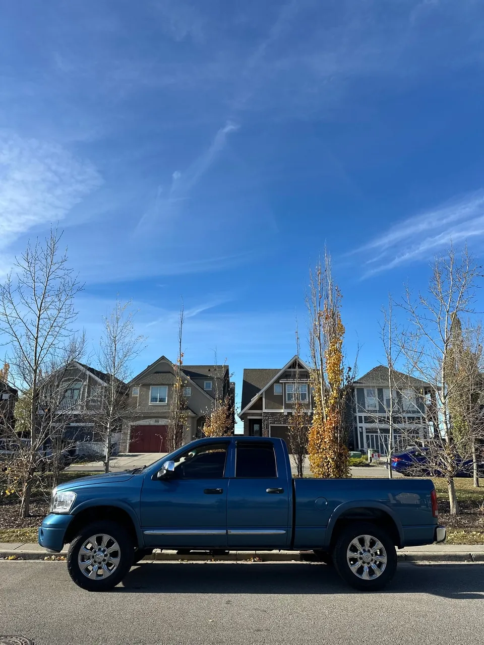 Ram 2500 2006 photo 2