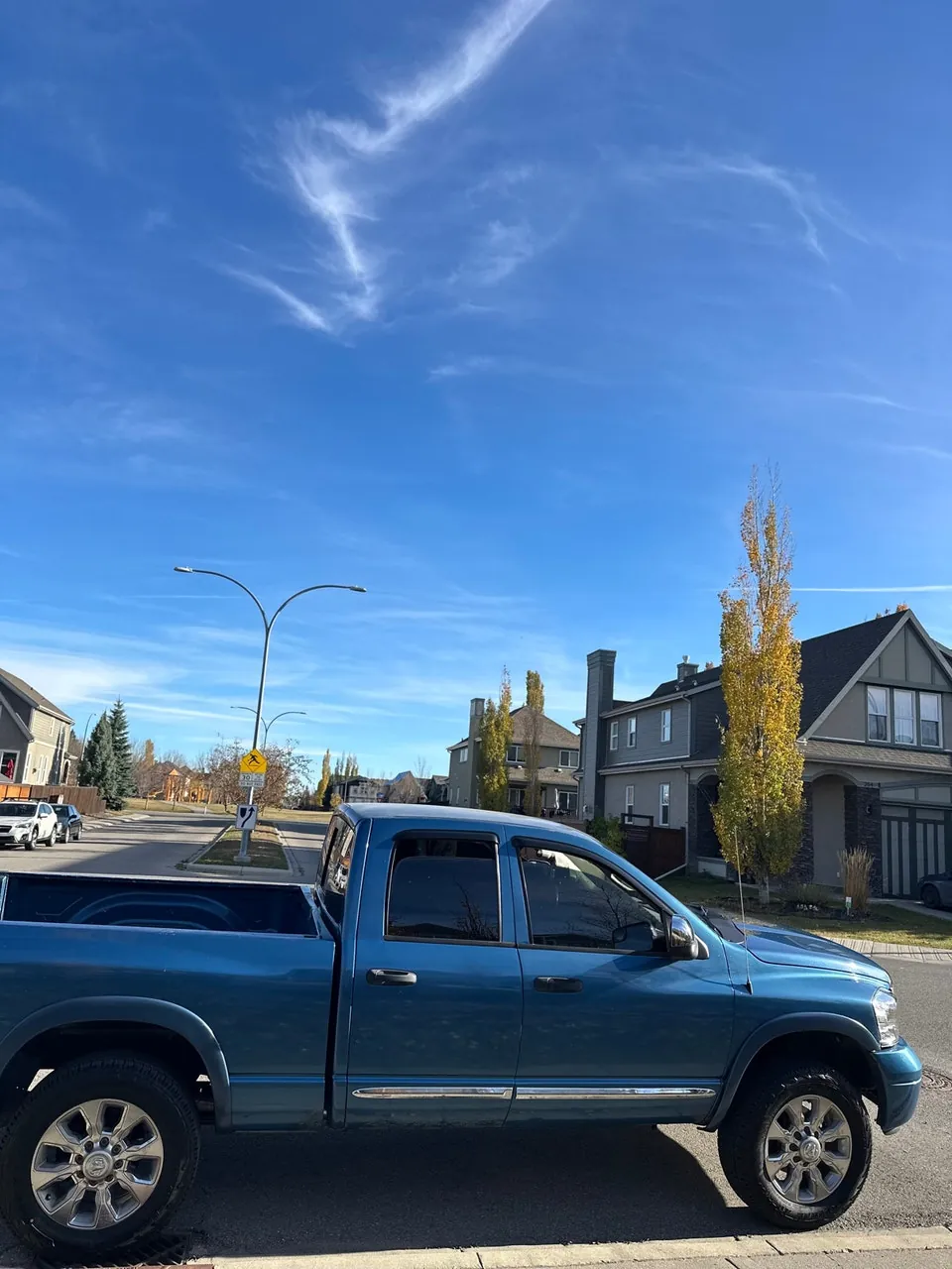 Ram 2500 2006 photo 4