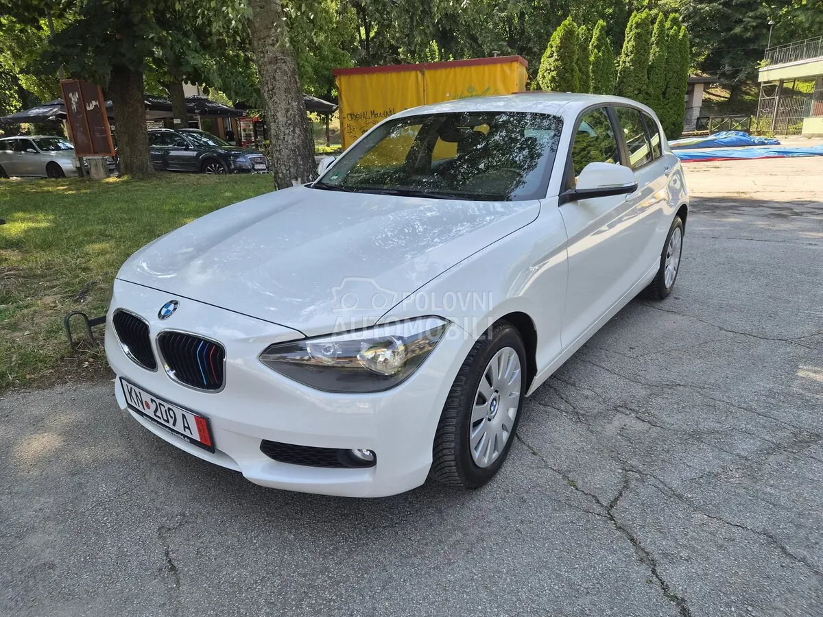 BMW 116
