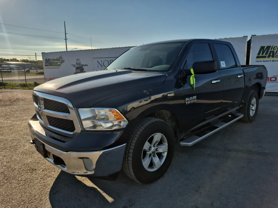 Ram 1500