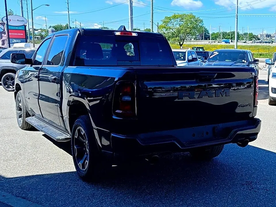 Ram 1500 2026 photo 5