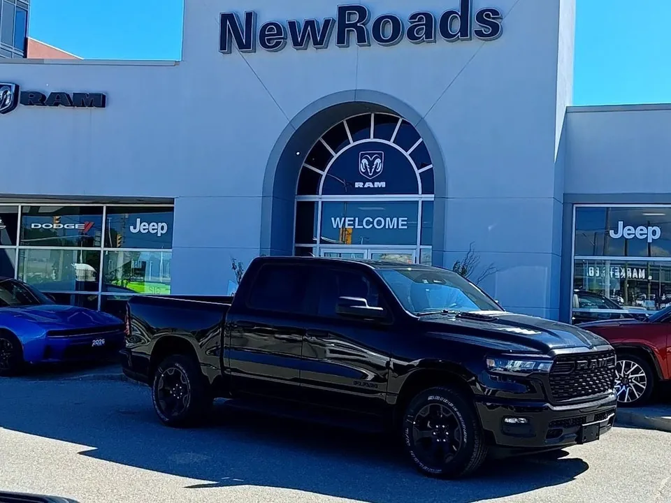 Ram 1500