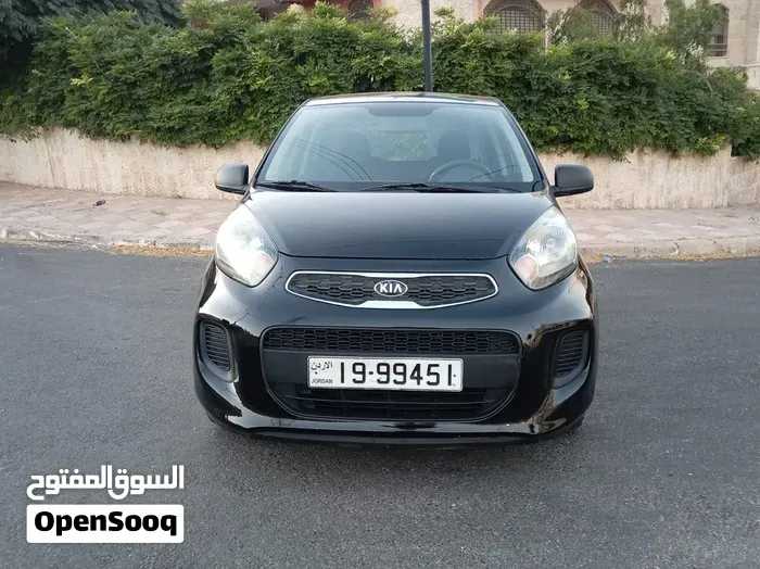 Kia Picanto 2016 photo 3