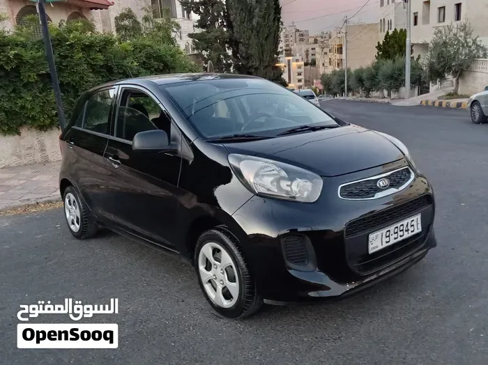 Kia Picanto 2016 photo 2