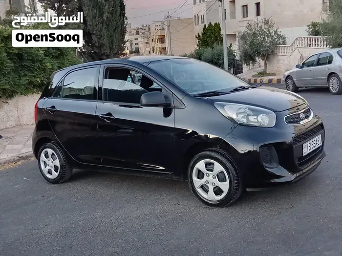 Kia Picanto 2016 photo 4