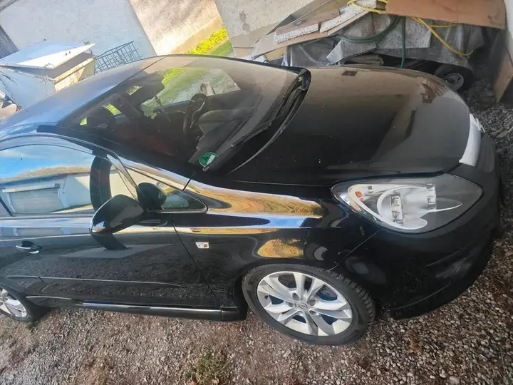 Opel Corsa D