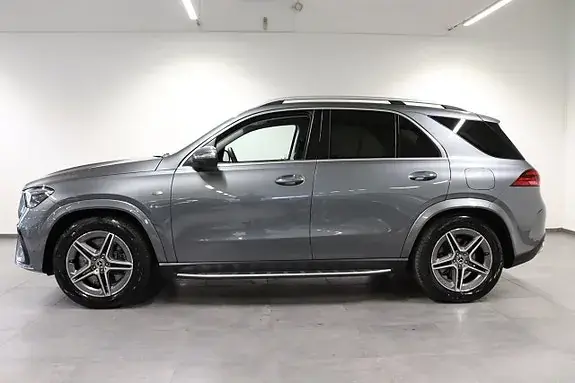 Mercedes-Benz Gle 350 De 2025 photo 3