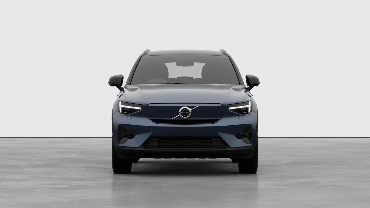 Volvo Ex40 photo 3