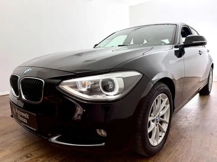 BMW 116I