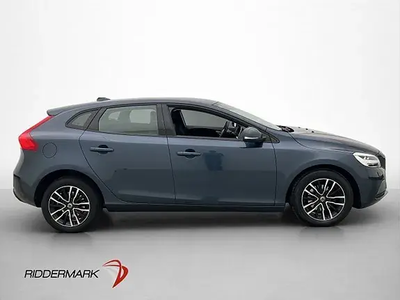 Volvo V40 2018 photo 4