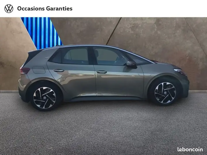 Volkswagen Id.3 2023 photo 5
