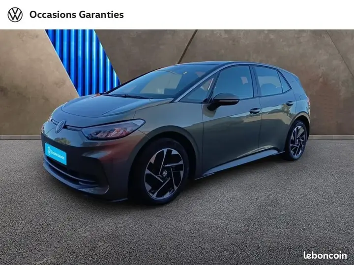 Volkswagen Id.3