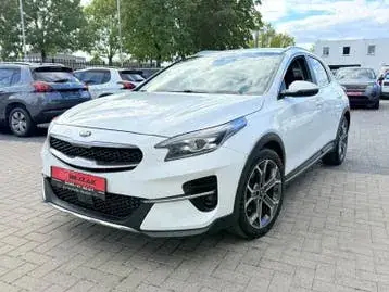 Kia Xceed 2021 photo 3