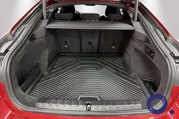 BMW I4 2025 photo 5