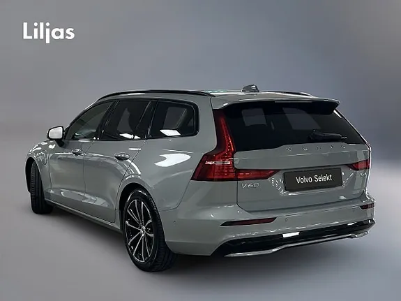 Volvo V60 2026 photo 5