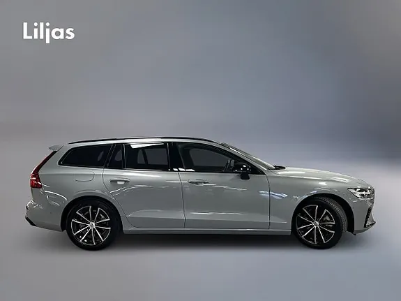 Volvo V60 2026 photo 3