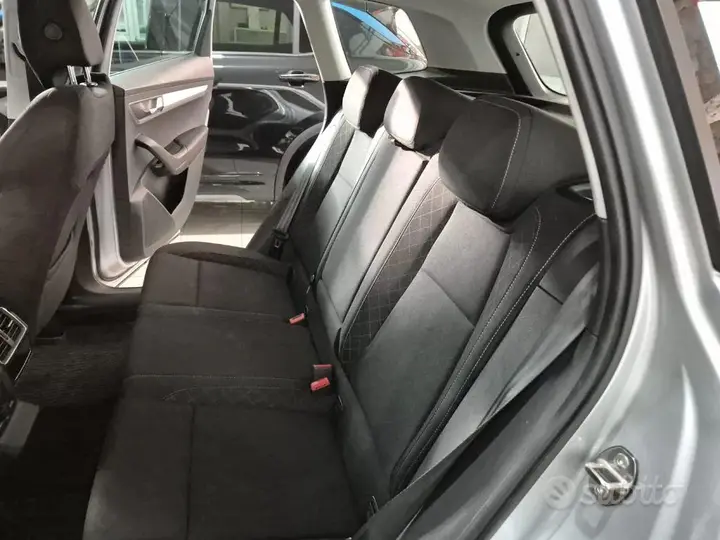 Skoda Karoq 2019 photo 5