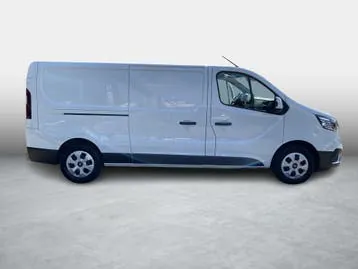 Renault Trafic 2025 photo 3