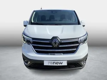 Renault Trafic 2025 photo 2