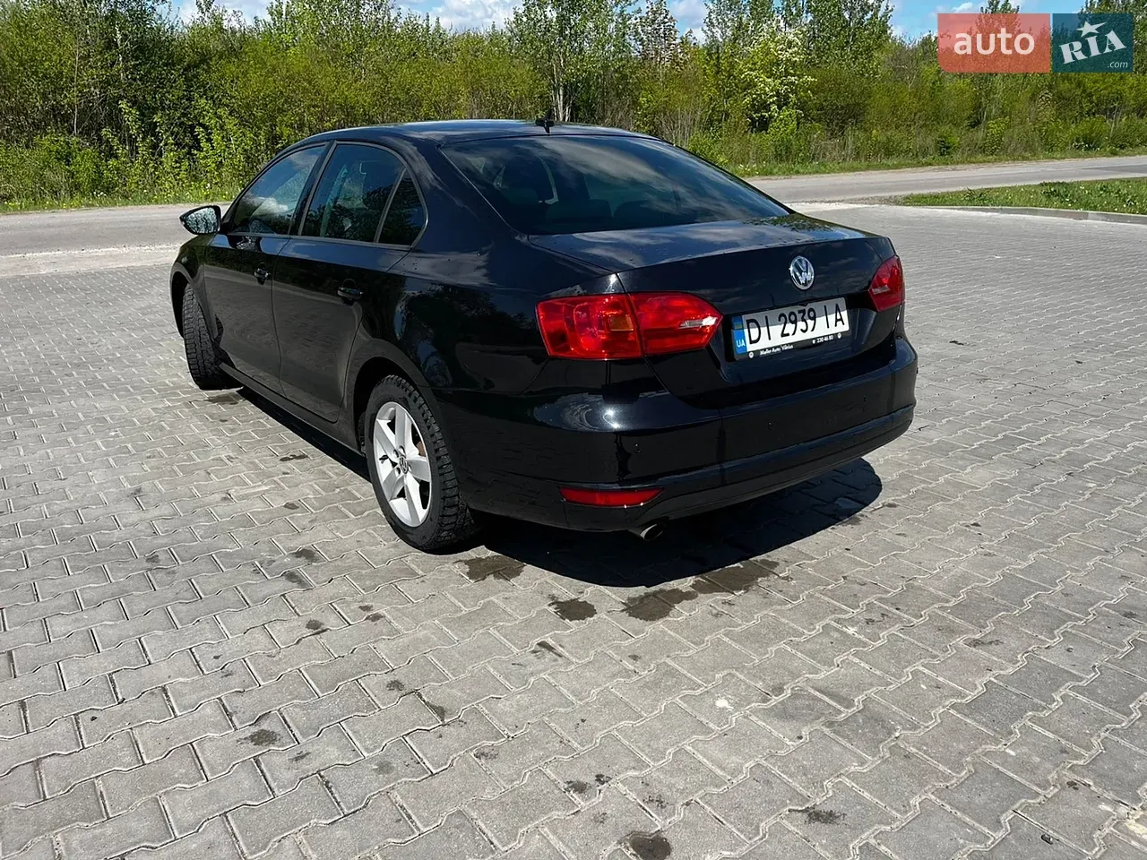 Volkswagen Jetta 2011 photo 5