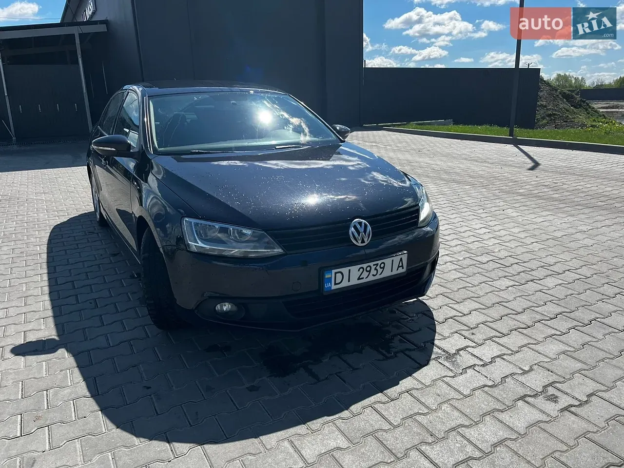 Volkswagen Jetta 2011 photo 2