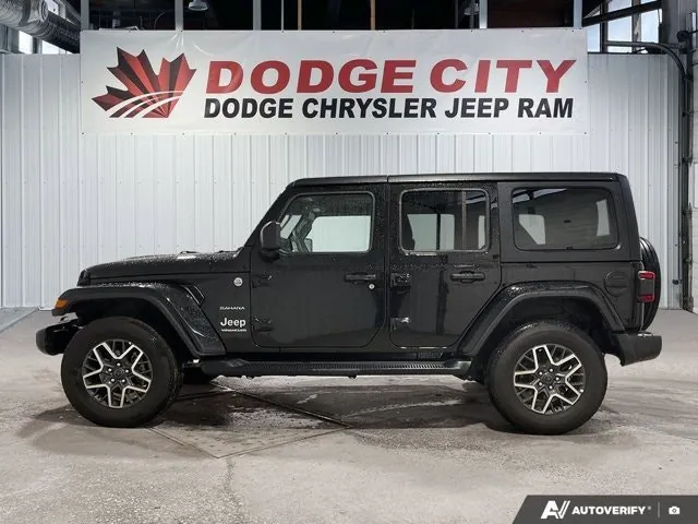 Jeep Wrangler 2024 photo 2