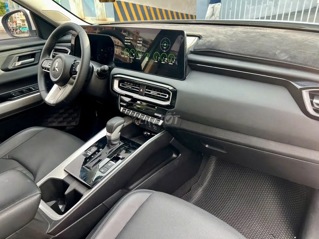 Mitsubishi Destinator 2026 photo 5