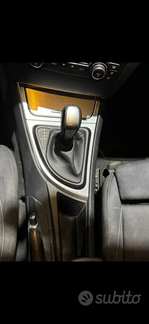 BMW 1 Series 2007 photo 2