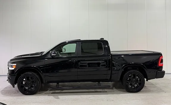 Ram 1500 2019 photo 3