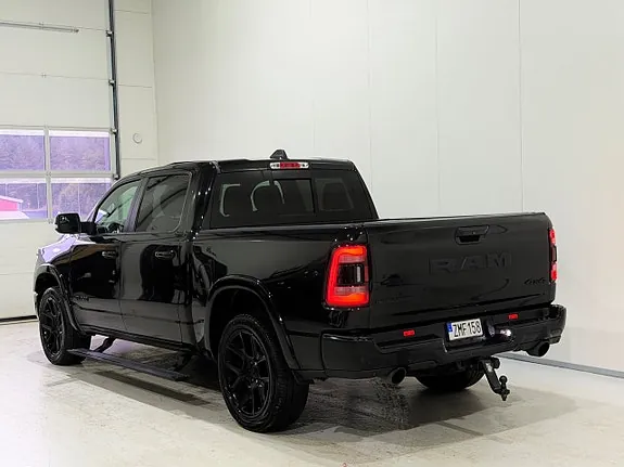 Ram 1500 2019 photo 4