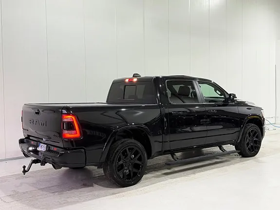 Ram 1500 2019 photo 5
