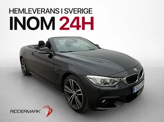 BMW 430I