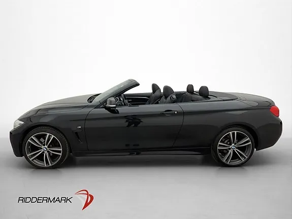 BMW 430I 2016 photo 5