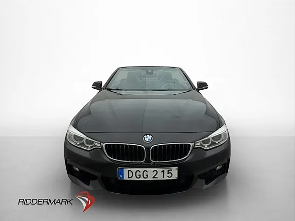 BMW 430I 2016 photo 2