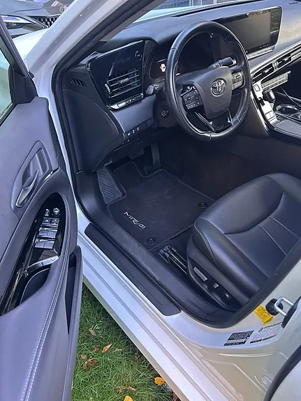 Toyota Mirai 2021 photo 5