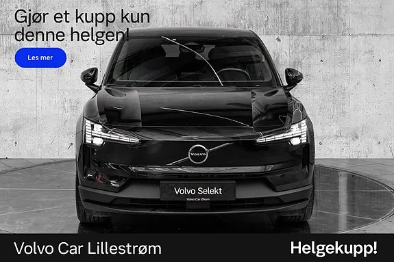Volvo Ex30 2025 photo 3