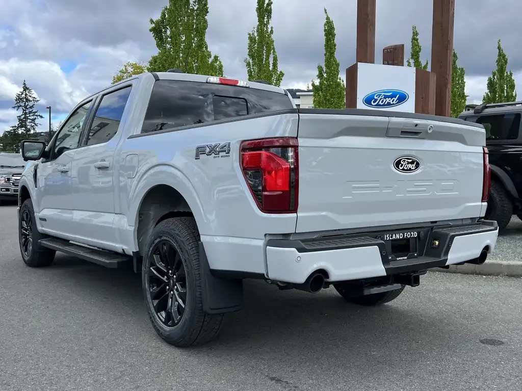 Ford F-150 2026 photo 5