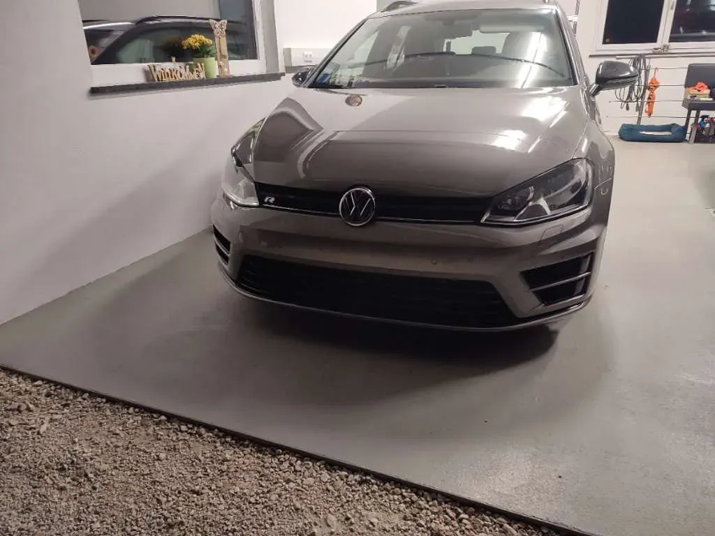 Volkswagen Golf 2015 photo 2