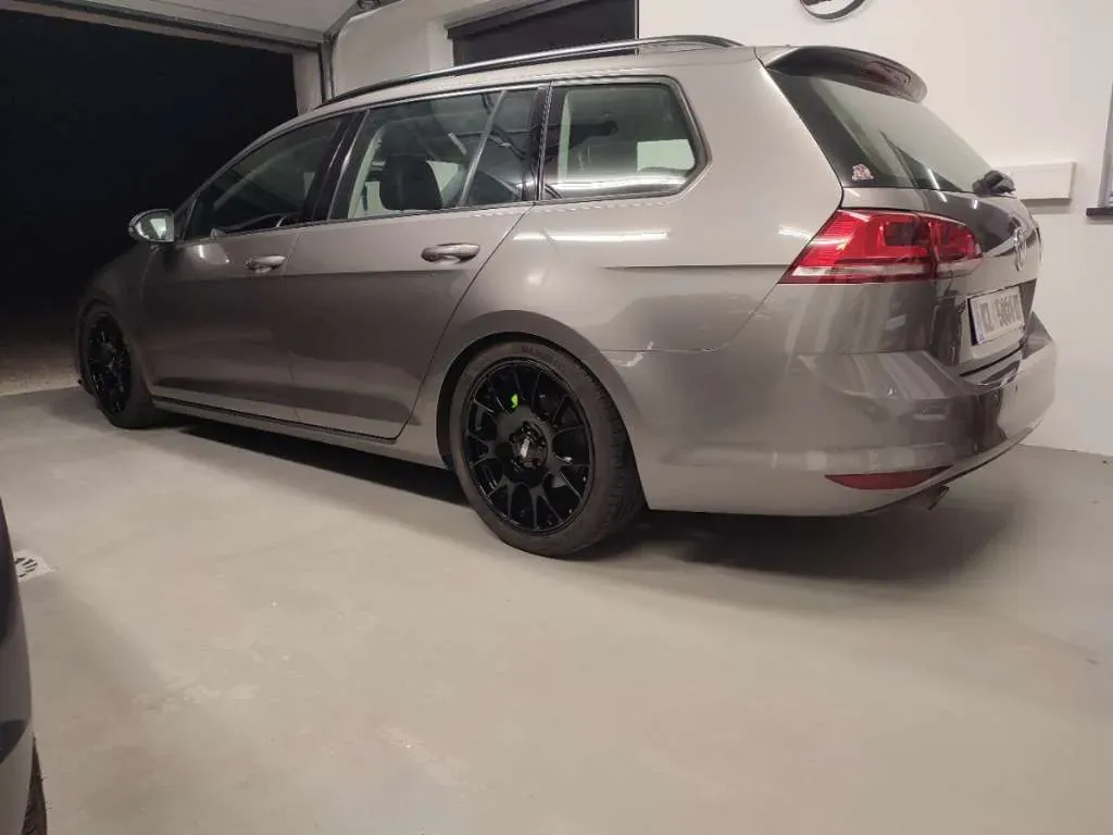 Volkswagen Golf 2015 photo 3