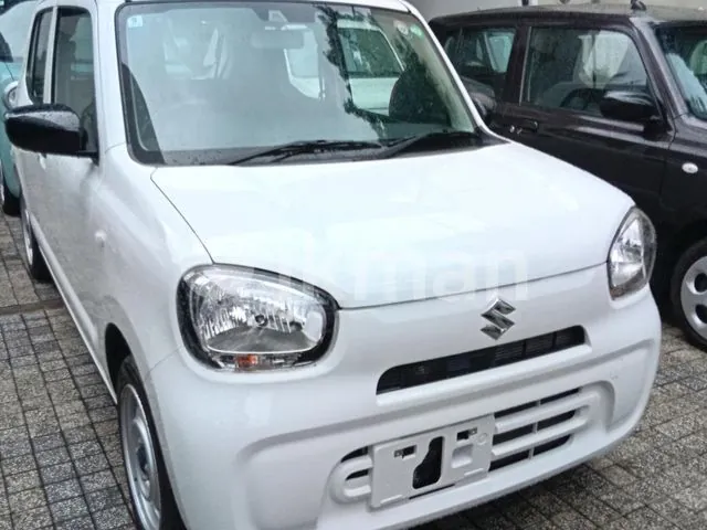 Suzuki Alto 2023 photo 2