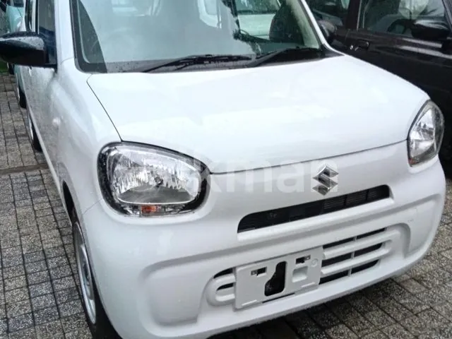 Suzuki Alto 2023 photo 5