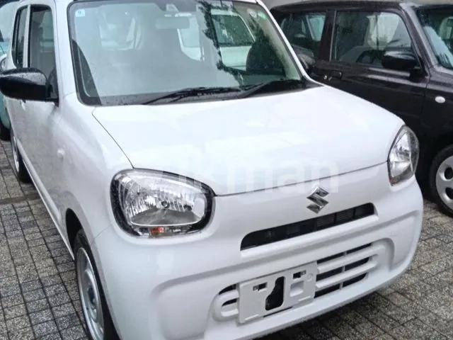 Suzuki Alto 2023 photo 4