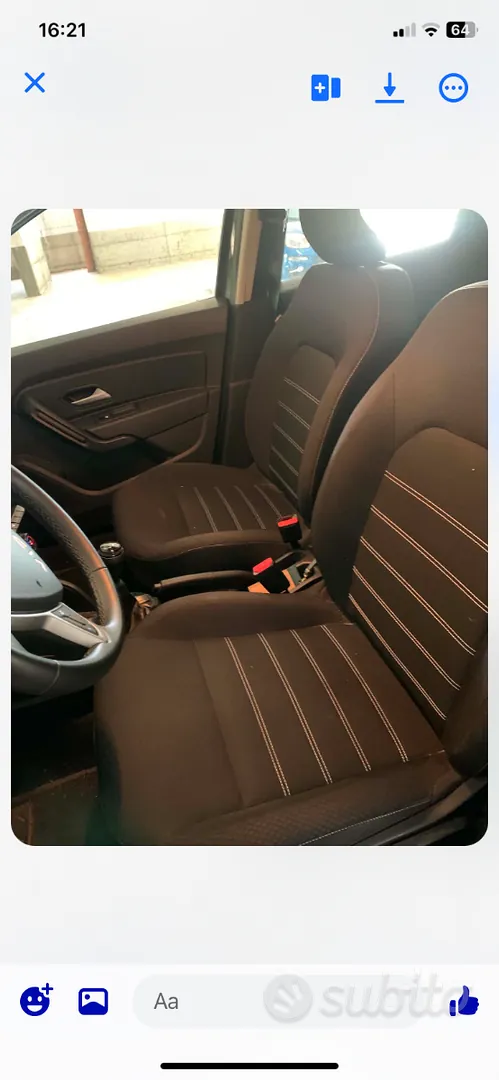 Dacia Duster 2023 photo 5