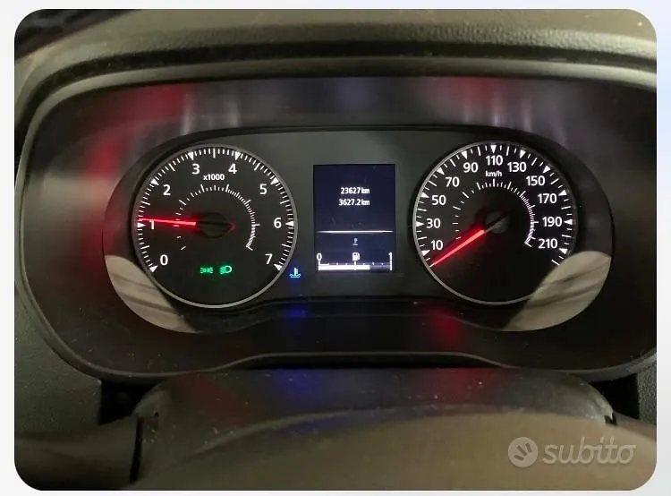Dacia Duster 2023 photo 4